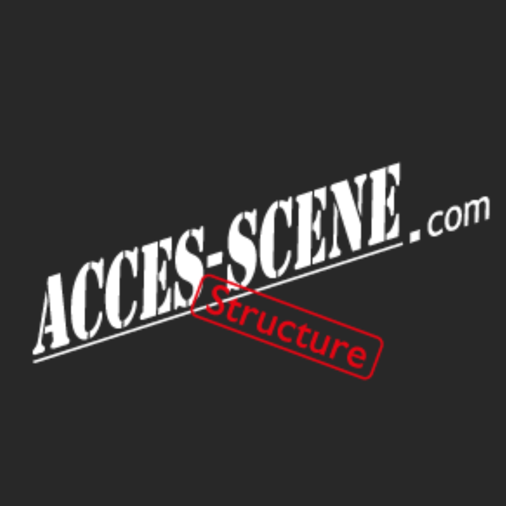 LOGO - Accès scéne